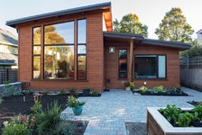 Oak Bay Residence photo